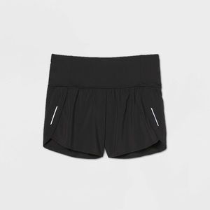 Target - Women’s High Rise Running Shorts NWT
